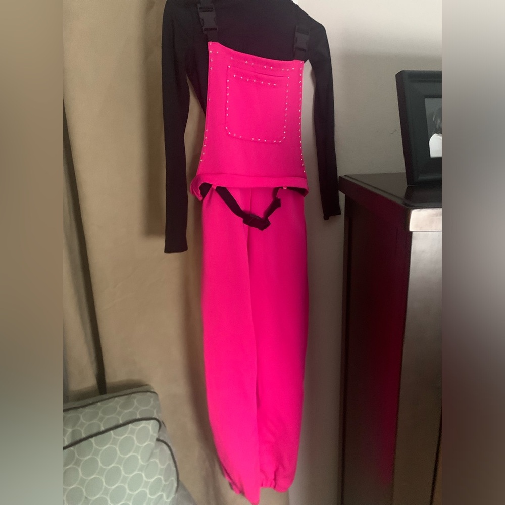 Weissman Medium Adult Dance Costume - image 1